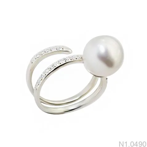 Nhẫn Nữ N1.0490