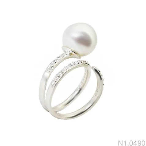 Nhẫn Nữ N1.0490