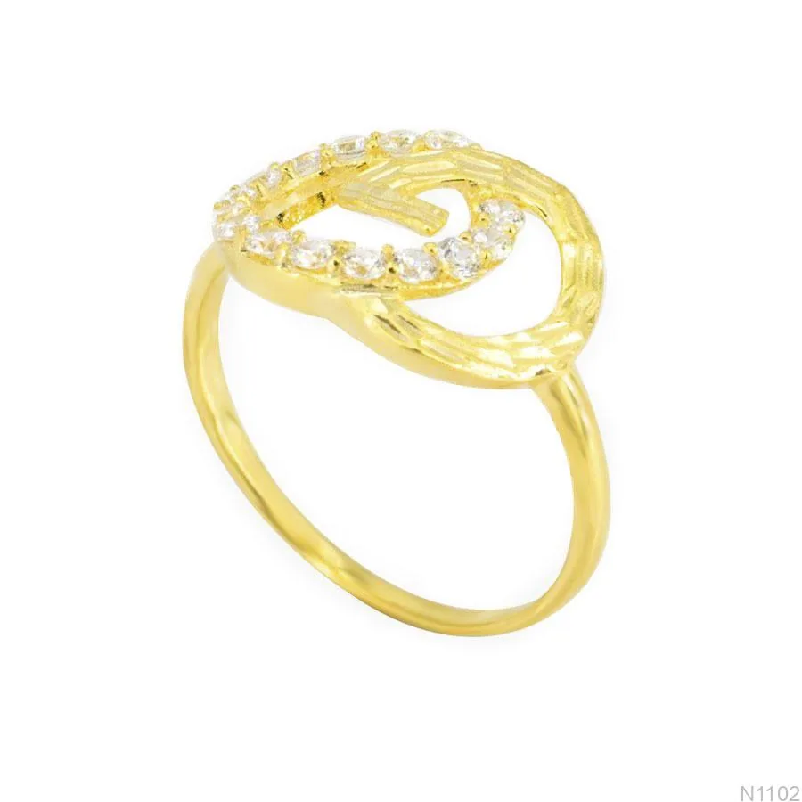 Nhẫn Nữ N1.102
