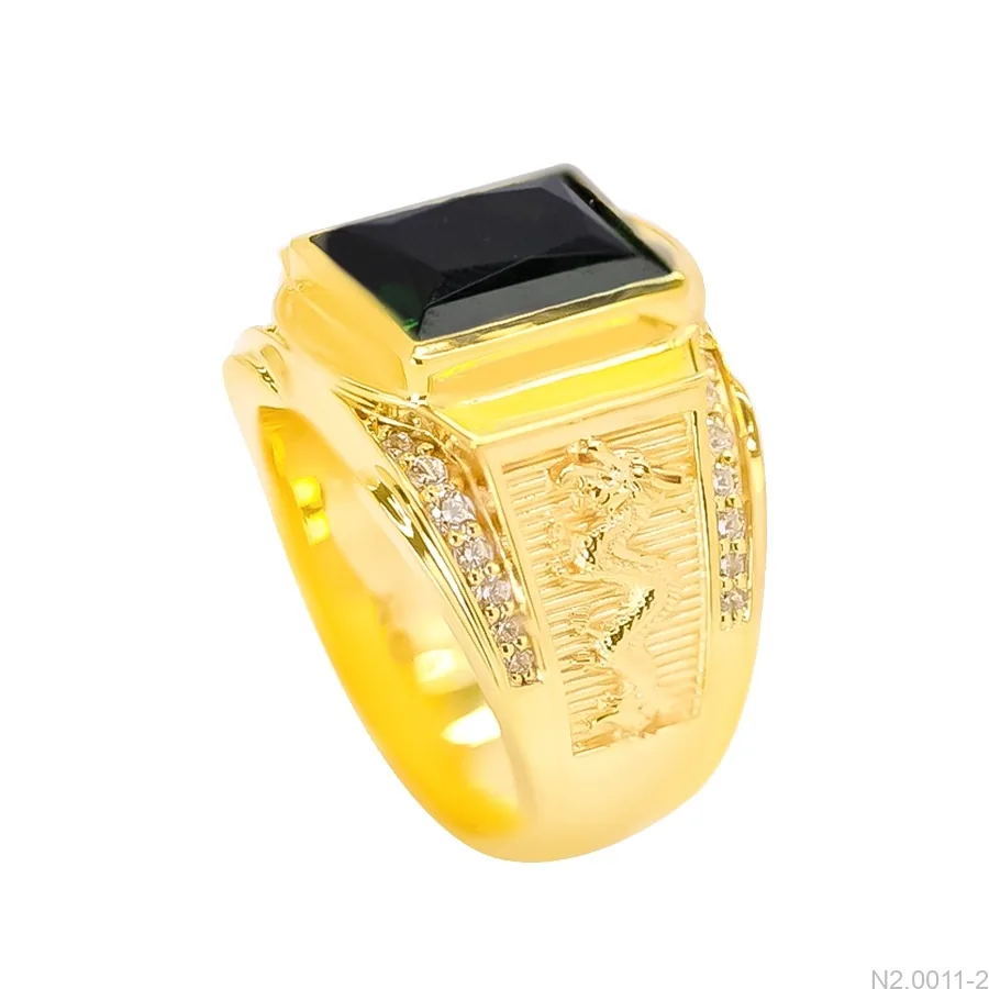 Nhẫn Nam N2.0011-2