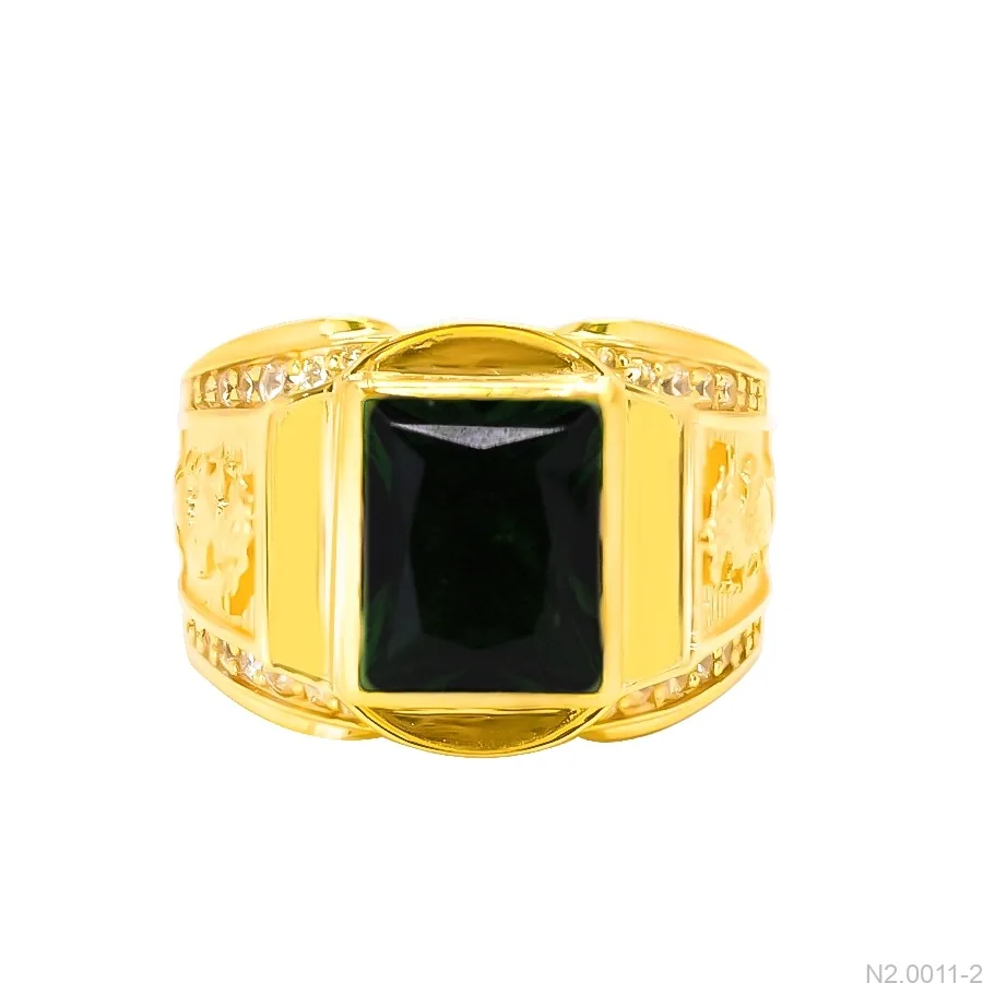 Nhẫn Nam N2.0011-2