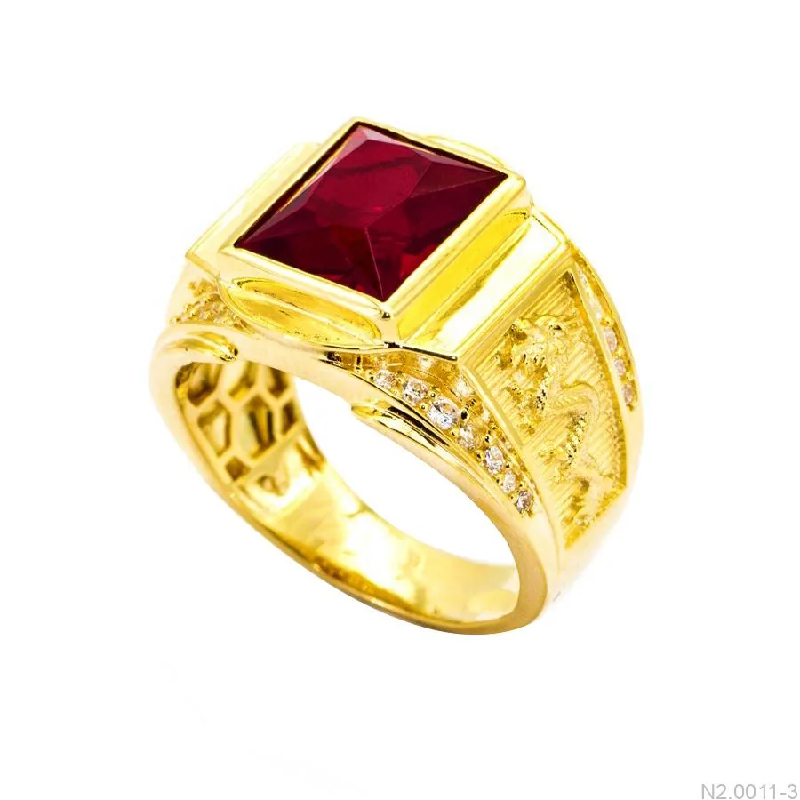 Nhẫn Nam N2.0011-3