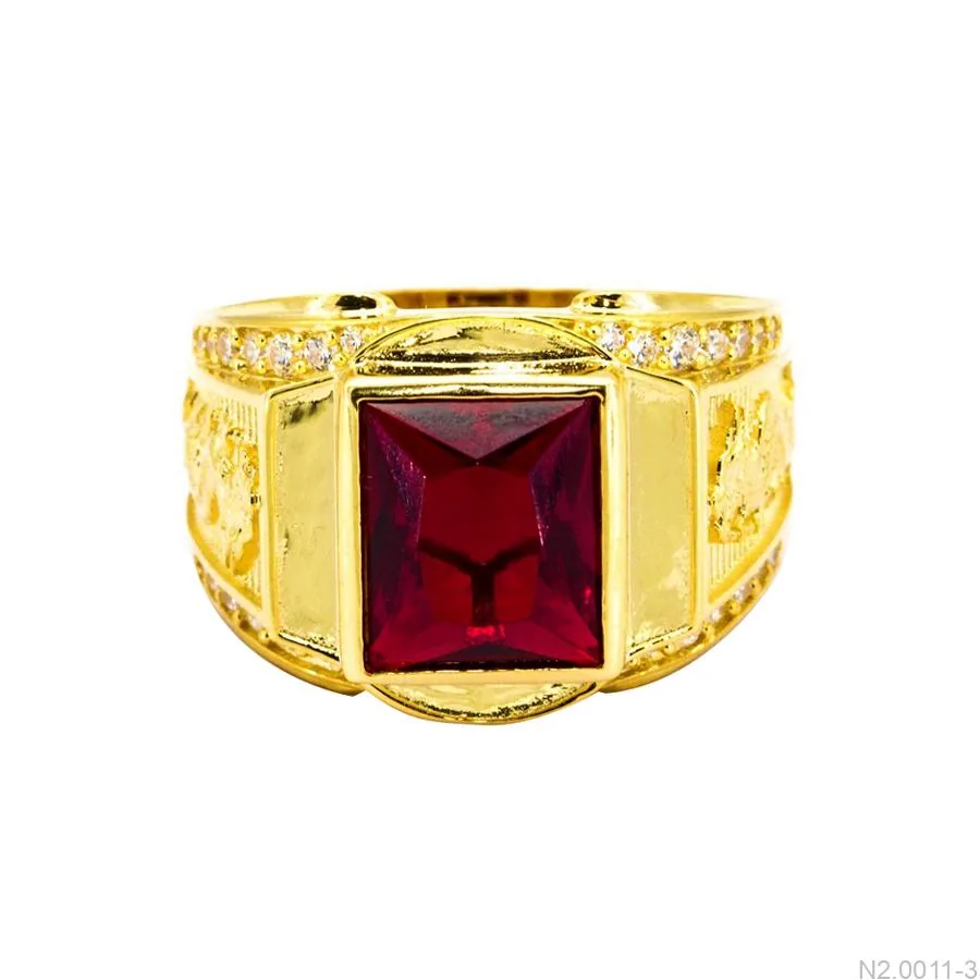 Nhẫn Nam N2.0011-3