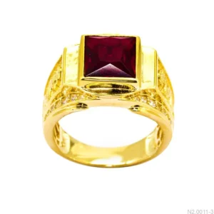 Nhẫn Nam N2.0011-3