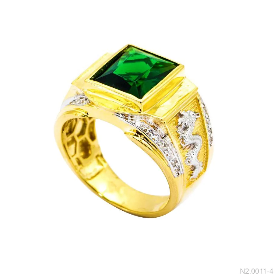 Nhẫn Nam N2.0011-4