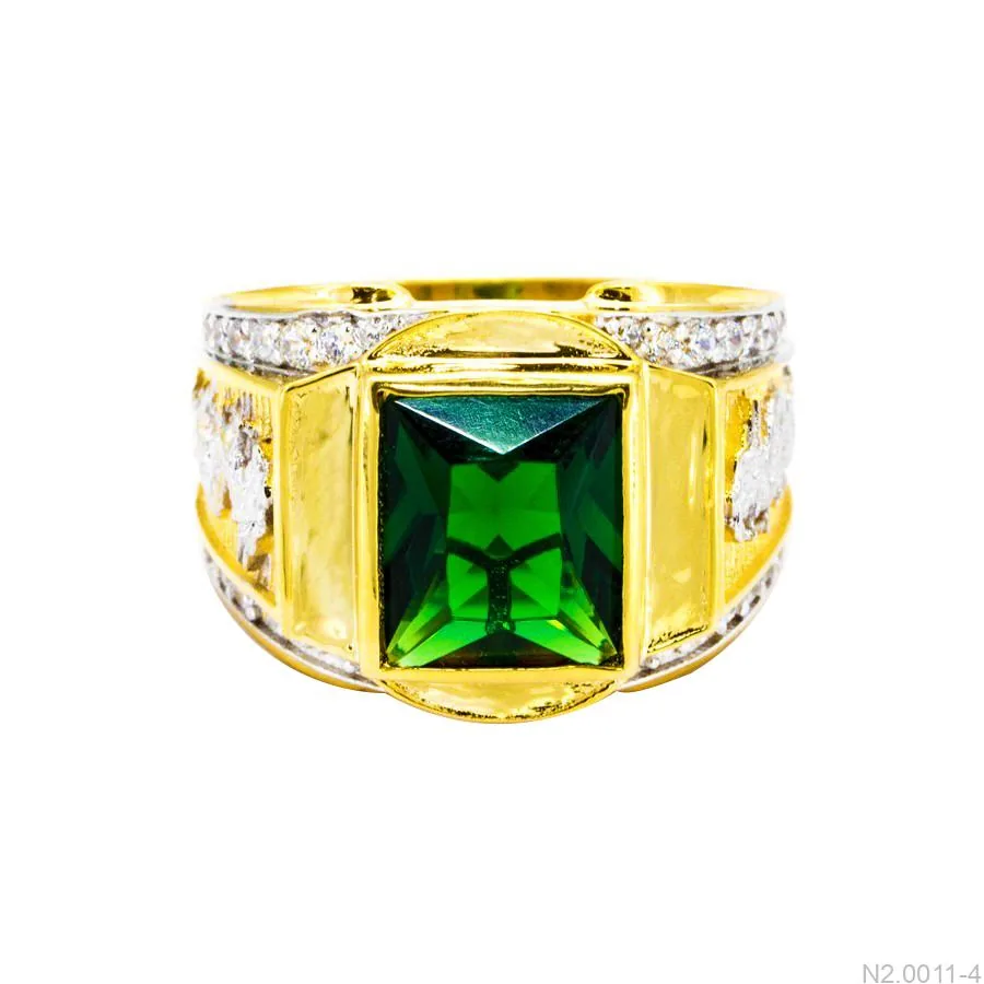 Nhẫn Nam N2.0011-4