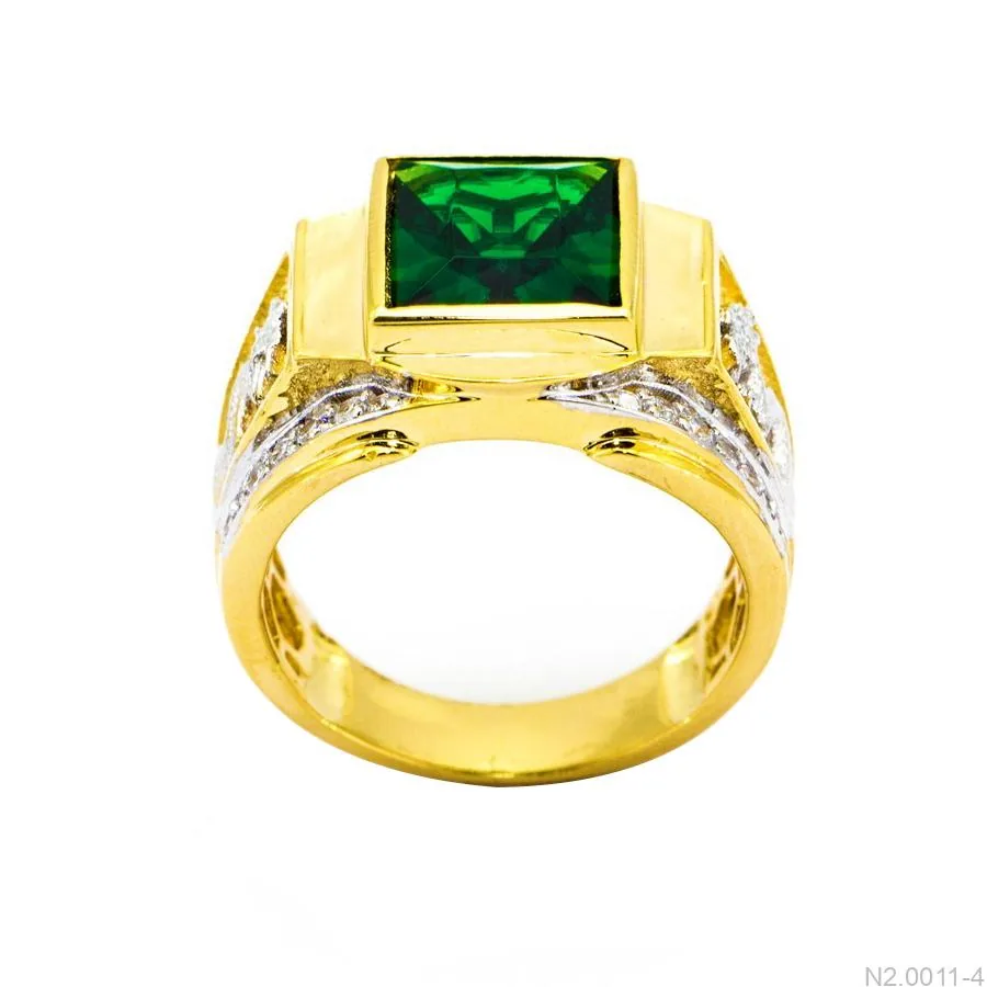 Nhẫn Nam N2.0011-4