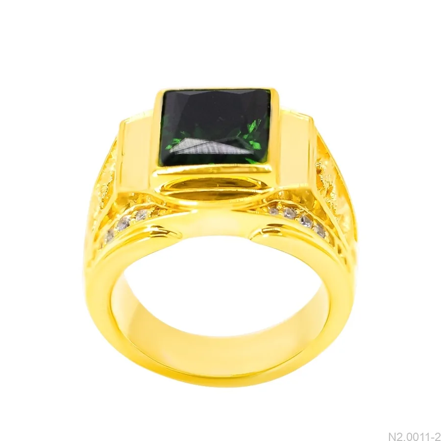 Nhẫn Nam N2.0011-2
