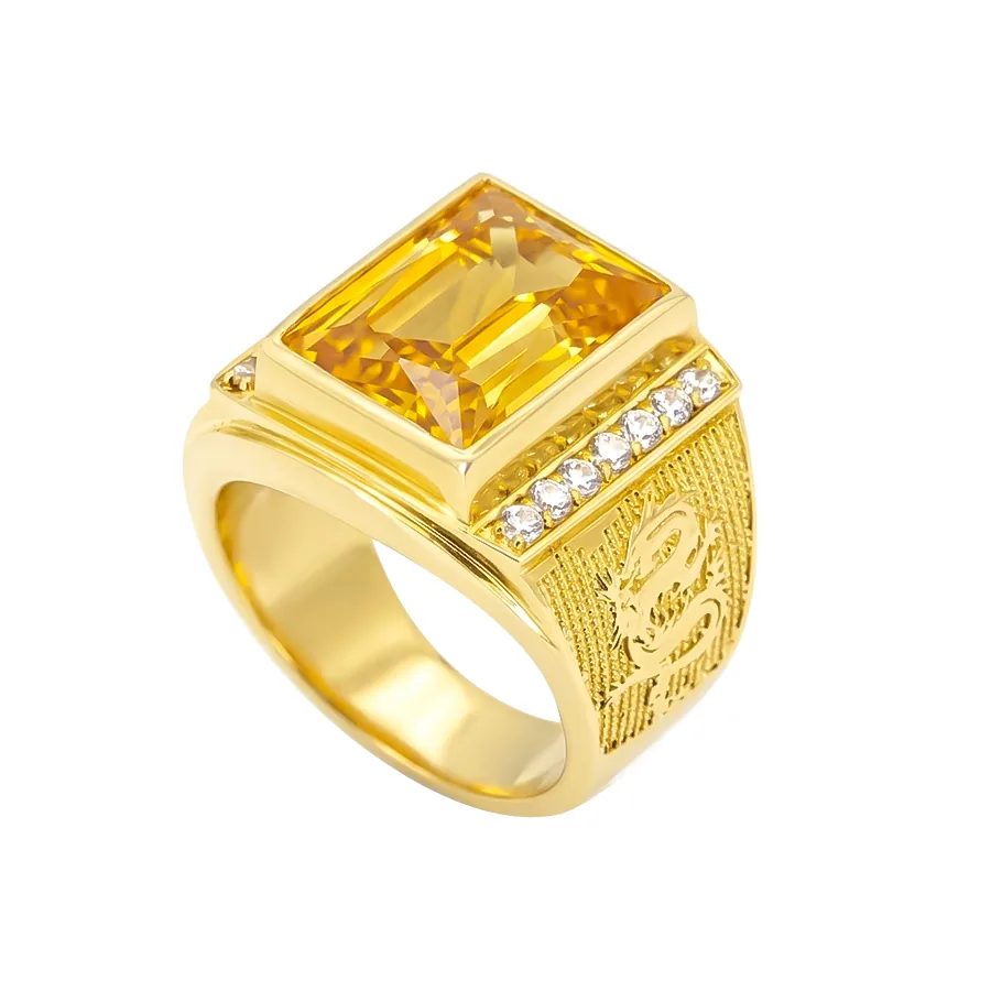 Nhẫn Nam N2.0019-1