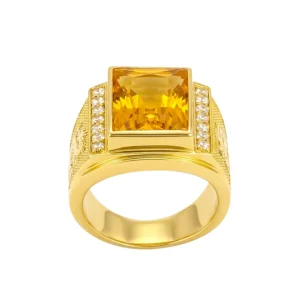 Nhẫn Nam N2.0019-1