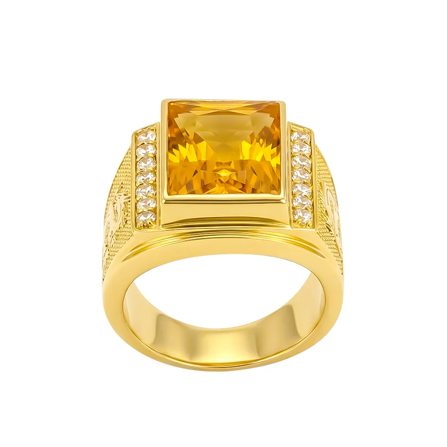 Nhẫn Nam N2.0019-1