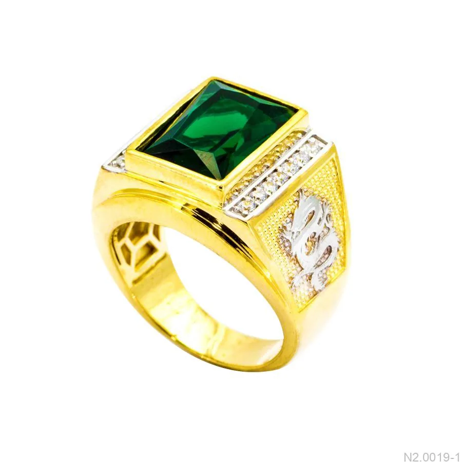 Nhẫn Nam N2.0019-1