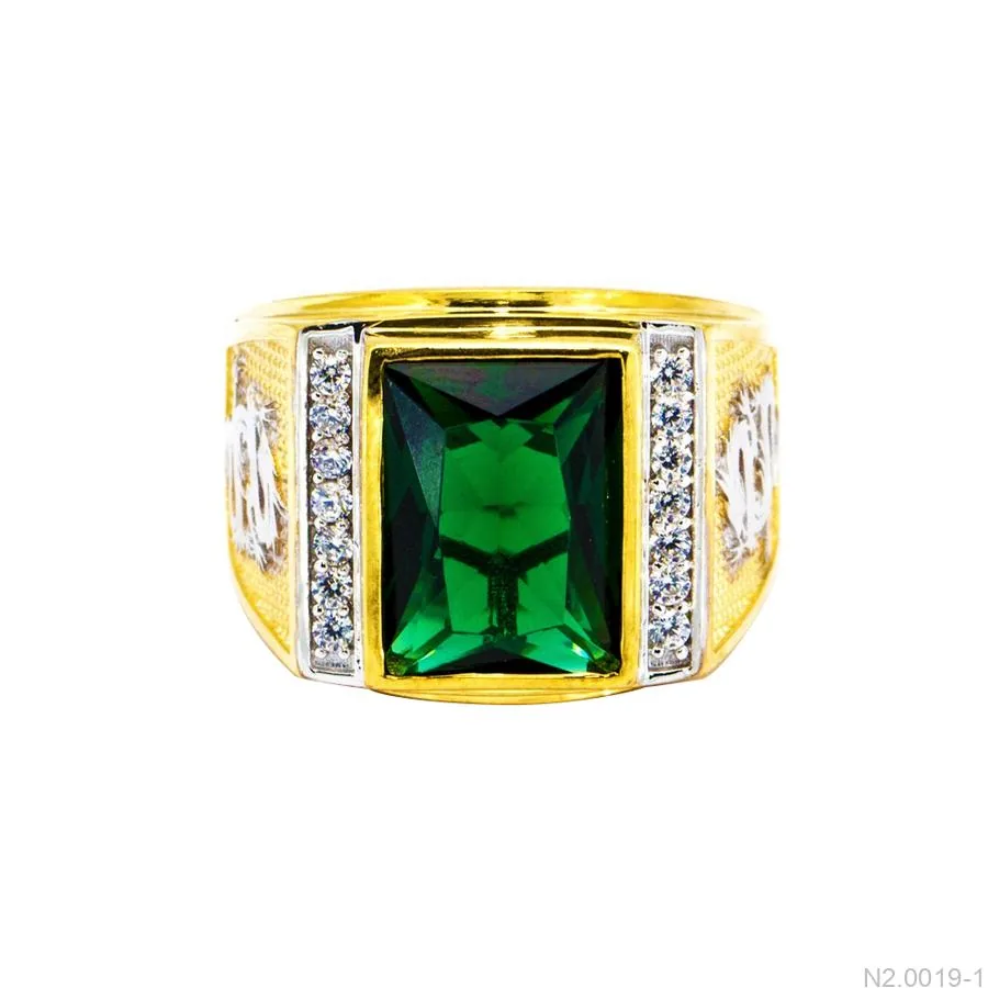 Nhẫn Nam N2.0019-1