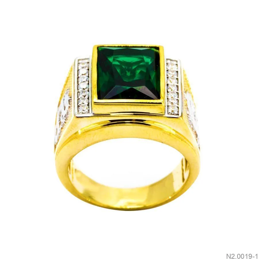 Nhẫn Nam N2.0019-1