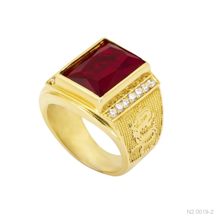 Nhẫn Nam N2.0019-1