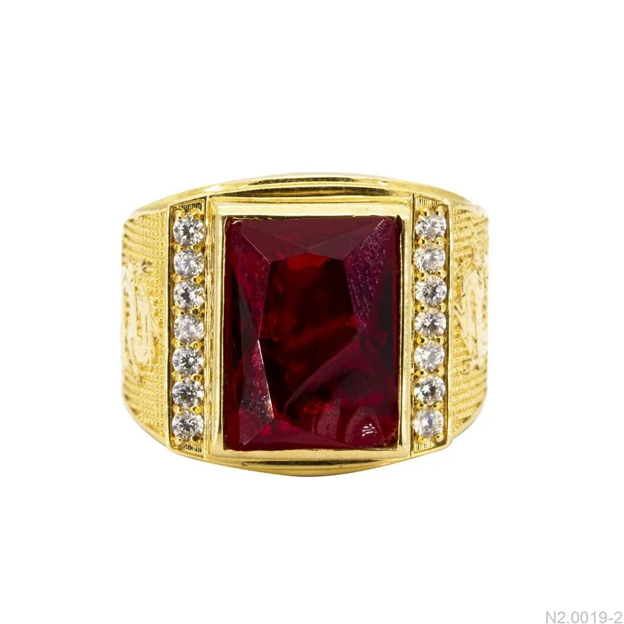 Nhẫn Nam N2.0019-1