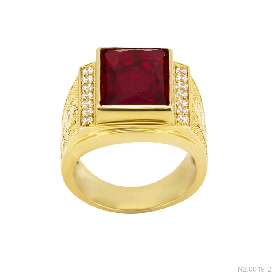 Nhẫn Nam N2.0019-1