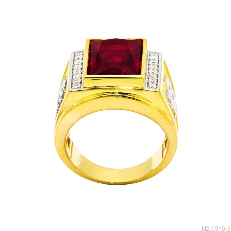 Nhẫn Nam N2.0019-1