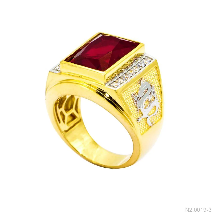 Nhẫn Nam N2.0019-1