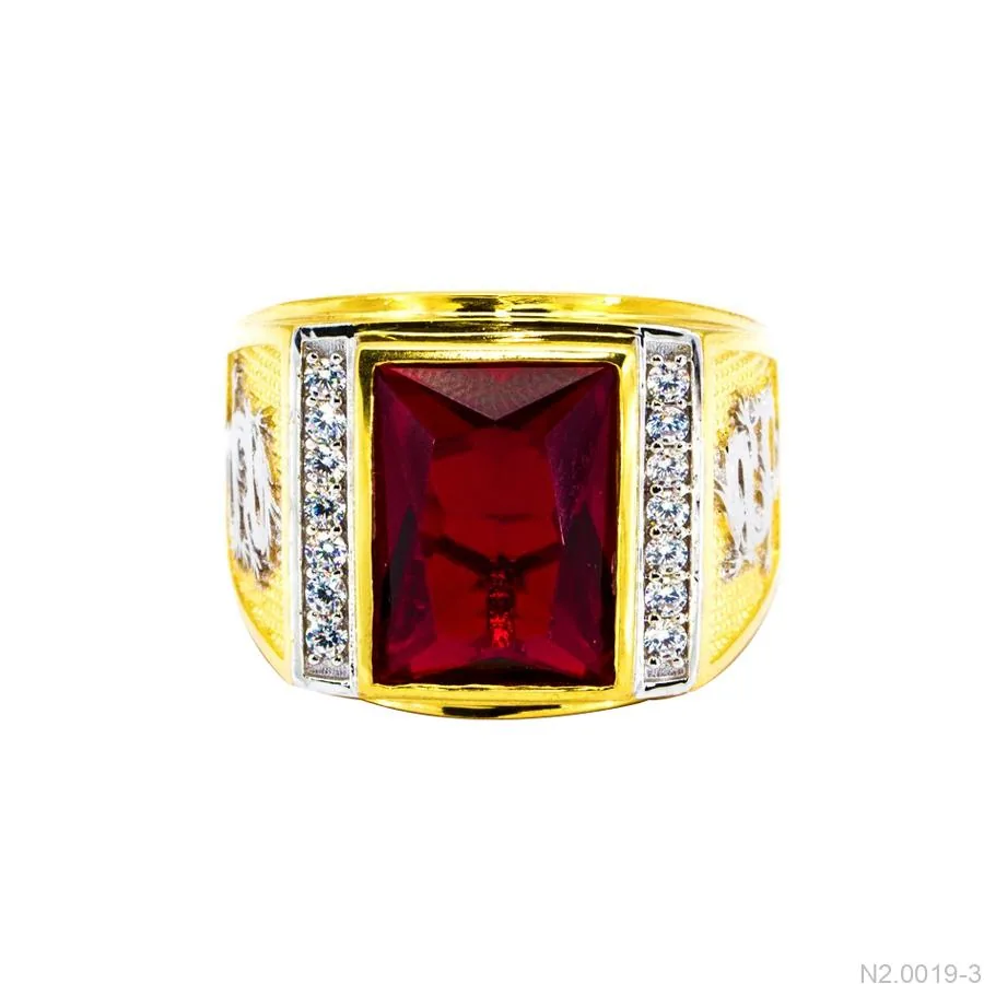 Nhẫn Nam N2.0019-1