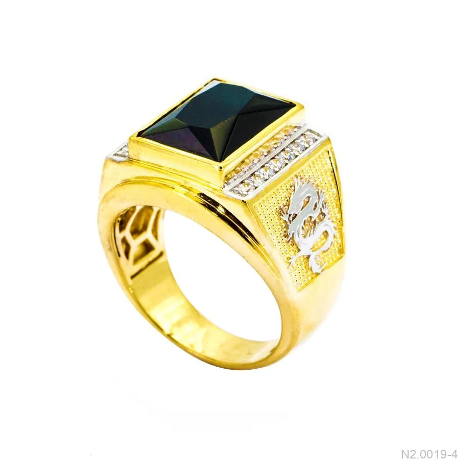 Nhẫn Nam N2.0019-1