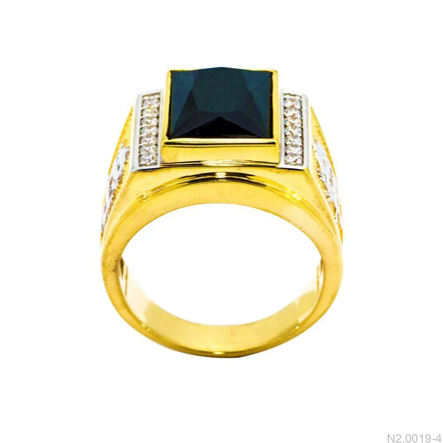 Nhẫn Nam N2.0019-1