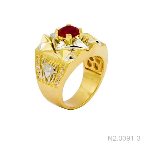 Nhẫn Nam N2.0091-3