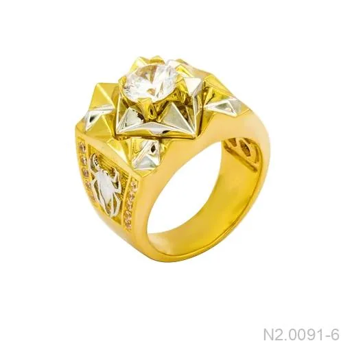 Nhẫn Nam N2.0091-6