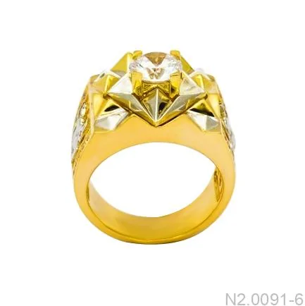 Nhẫn Nam N2.0091-6