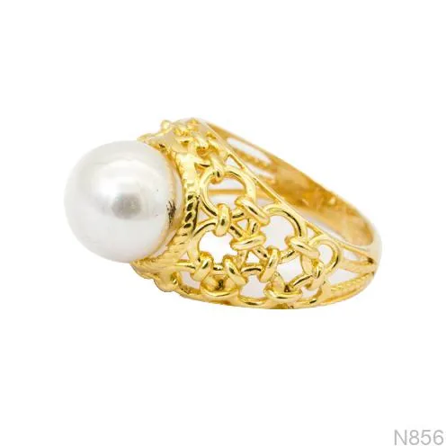 Nhẫn Nữ N856