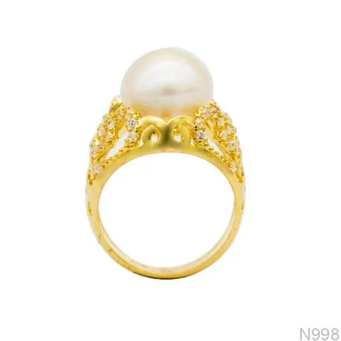 Nhẫn Nữ N998