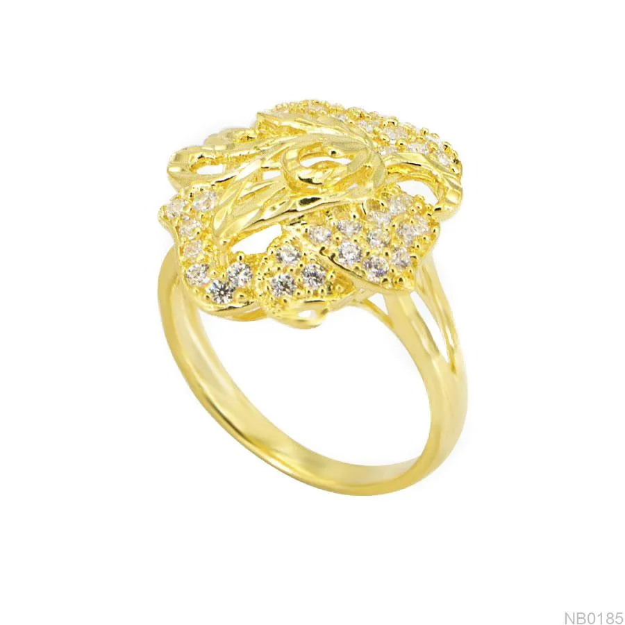 Nhẫn Kiểu Nữ NB0185