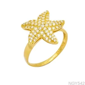 Nhẫn Nữ NGY542