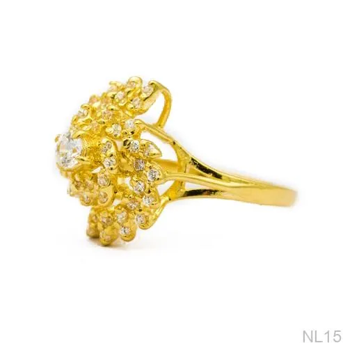Nhẫn Nữ NL15