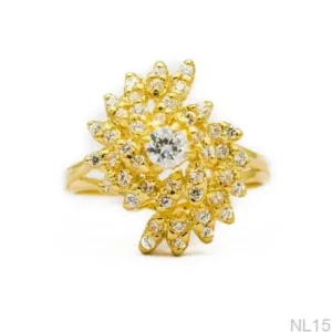 Nhẫn Nữ NL15