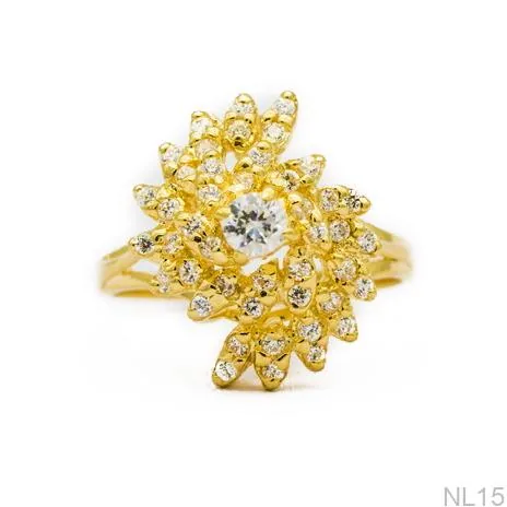 Nhẫn Nữ NL15
