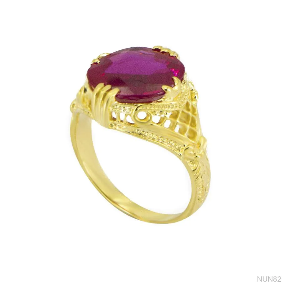 Nhẫn Kiểu Nữ NUN82