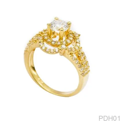 Nhẫn Nữ PDH01