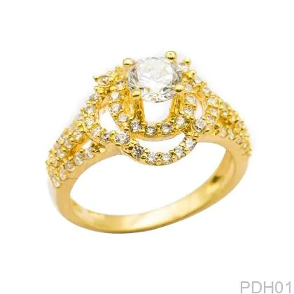 Nhẫn Nữ PDH01