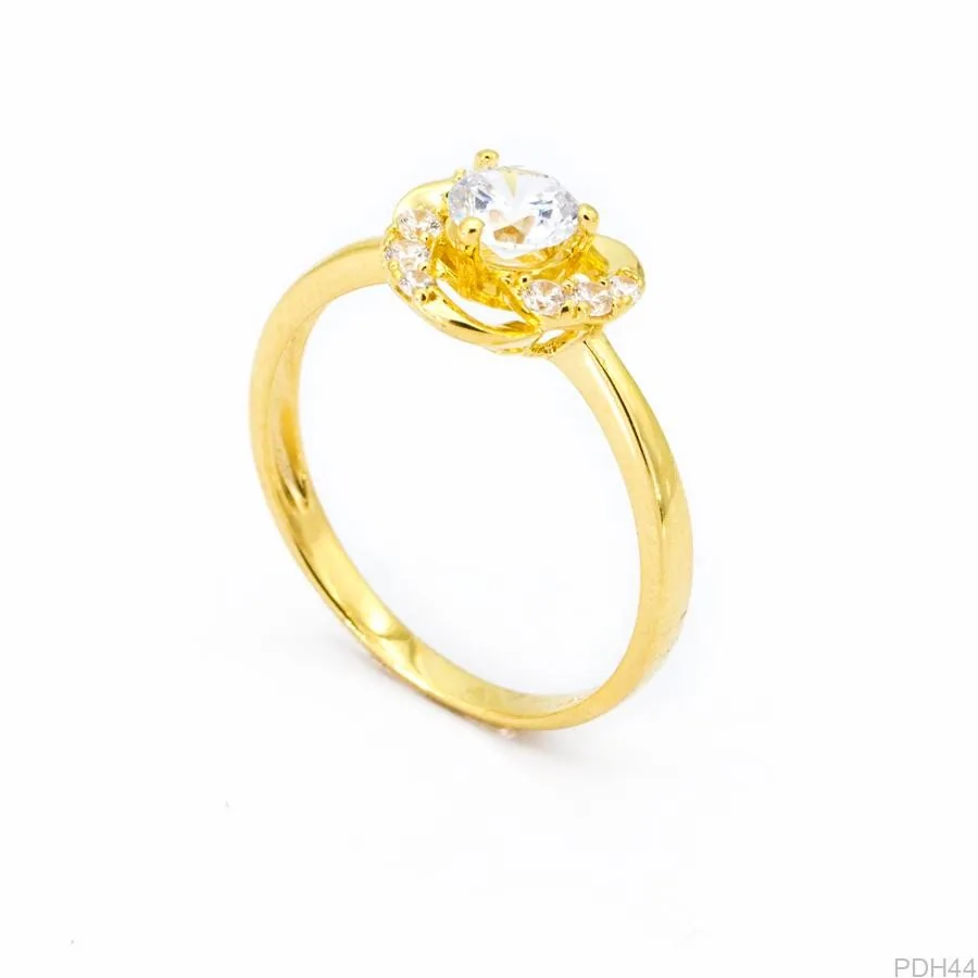 Nhẫn Kiểu Nữ PDH44