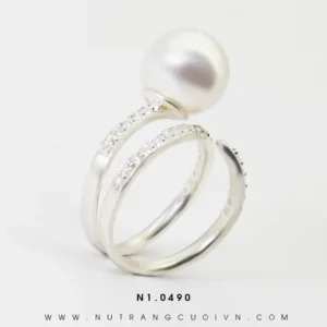 Nhẫn Nữ N1.0490