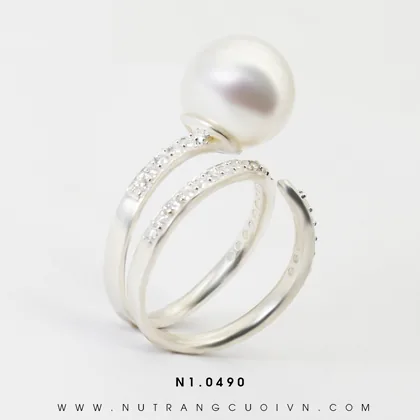Nhẫn Nữ N1.0490