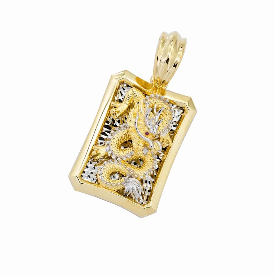 Mặt Dây Chuyền M1.0427-7