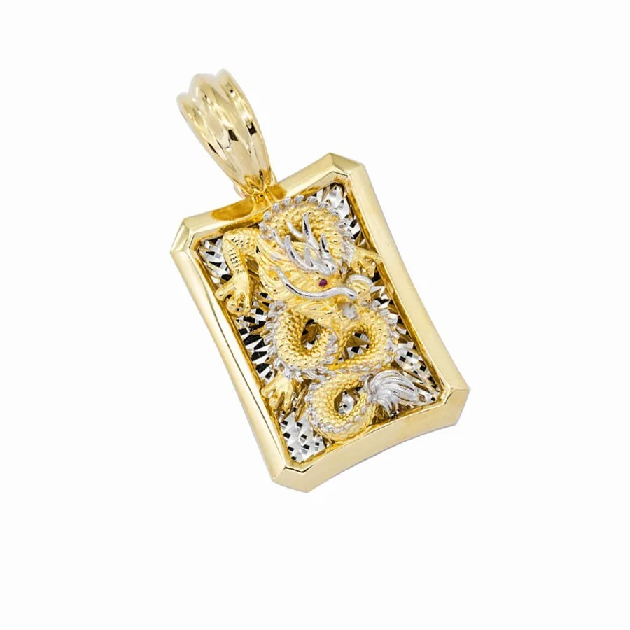 Mặt Dây Chuyền M1.0427-7