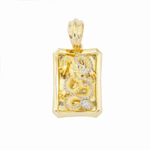 Mặt Dây Chuyền M1.0427-3