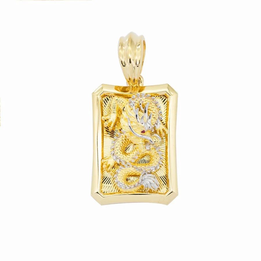 Mặt Dây Chuyền M1.0427-3