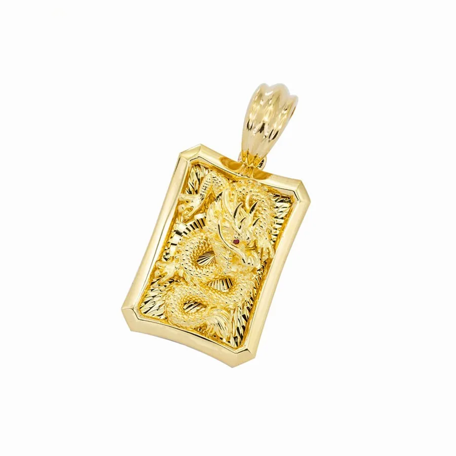 Mặt Dây Chuyền M1.0427-1