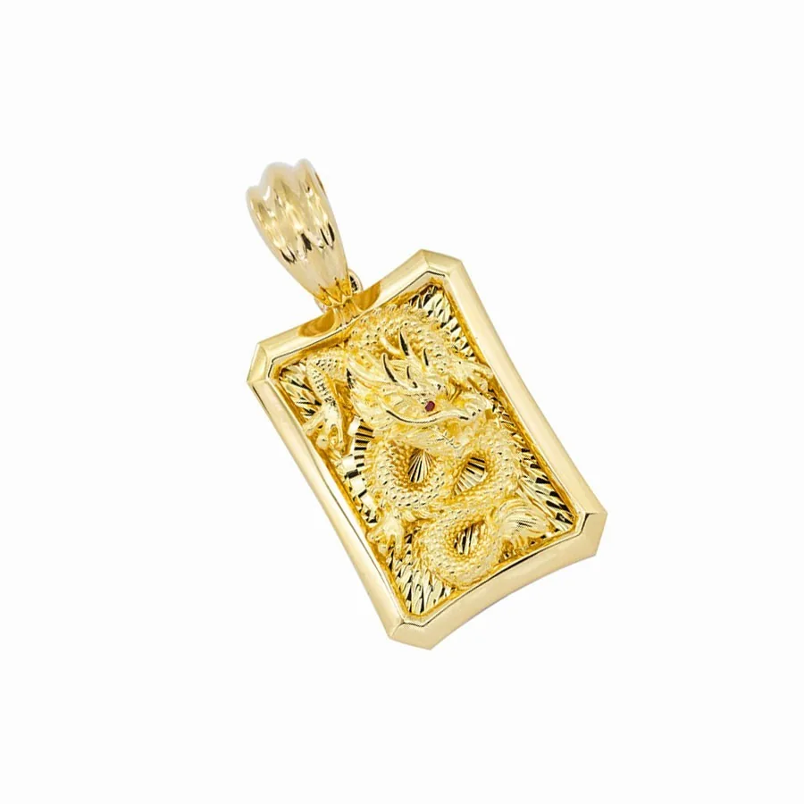 Mặt Dây Chuyền M1.0427-1