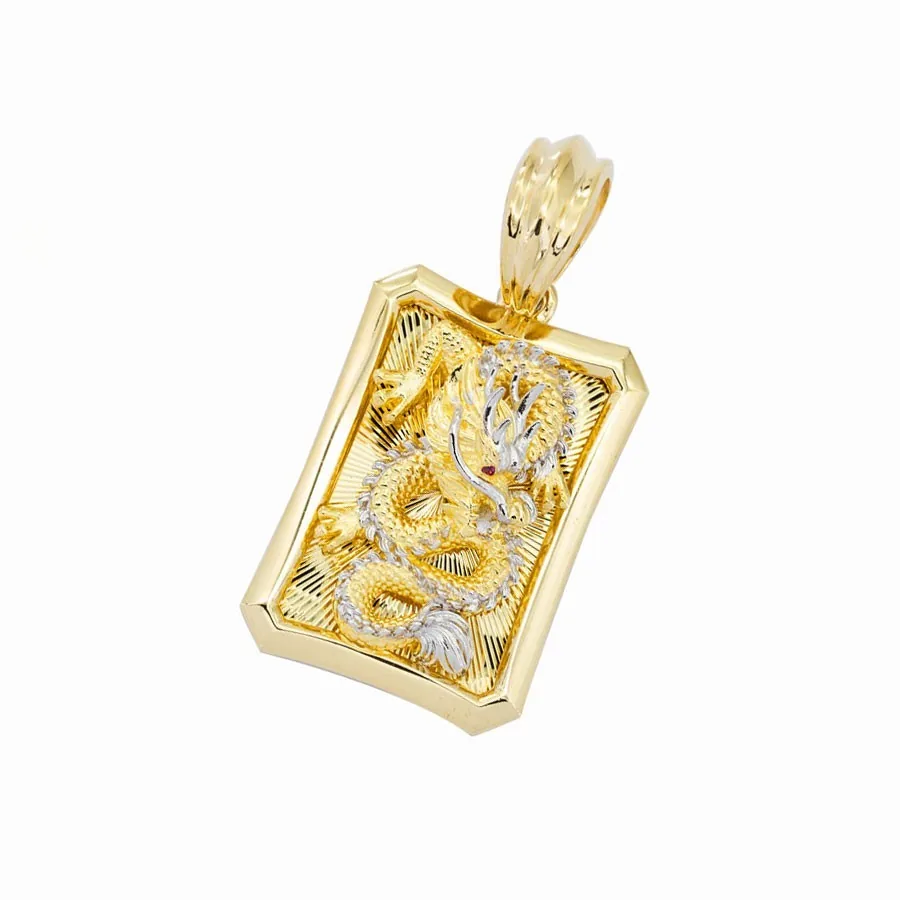 Mặt Dây Chuyền M1.0427-3