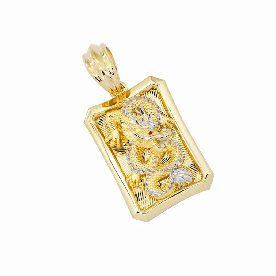 Mặt Dây Chuyền M1.0427-3
